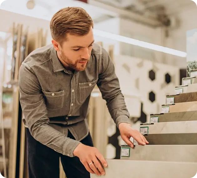 supplier marmer jakarta