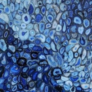 Agate Blue