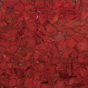 Red Jasper
