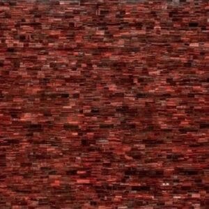 Tiger Eye Red